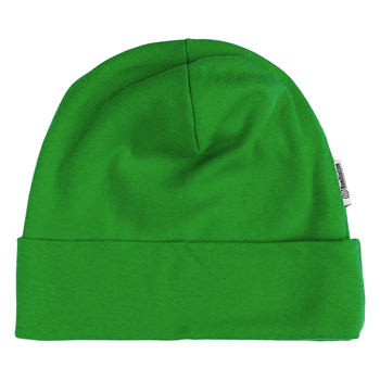 Шапочка "Зеленый" ША-ЗЕЛ (размер 92) - Шапочки - интернет гипермаркет детской одежды Смартордер