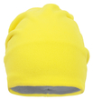 Шапочка из флиса "Лимонная" ШАФ-ЛИМ2 (размер 46-48) - Шапочки - интернет гипермаркет детской одежды Смартордер