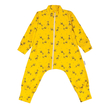 Комбинезон-пижама на молнии легкий "Жирафы" ЛКМ-БК-Ж (размер 56) - Пижамы - интернет гипермаркет детской одежды Смартордер
